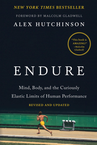 Cover image: Endure 9780062499981