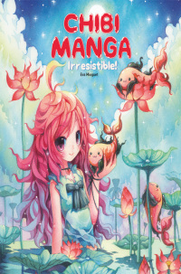 Cover image: Chibi Manga 9780062560537