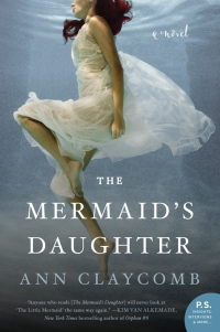 صورة الغلاف: The Mermaid's Daughter 9780062560681