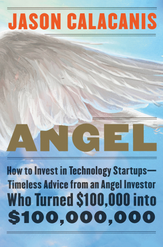 Cover image: Angel 9780062560704