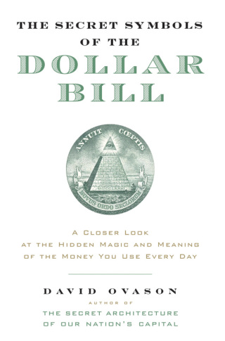 Cover image: The Secret Symbols of the Dollar Bill 9780060530457