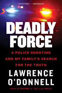 Cover image: Deadly Force 9780062870131