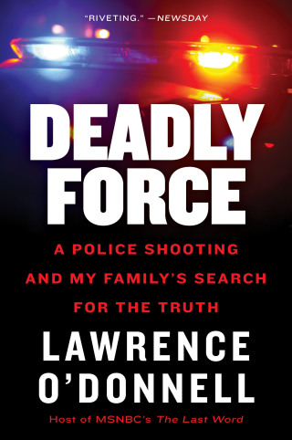 Cover image: Deadly Force 9780062870131
