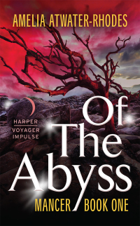 Cover image: Of the Abyss 9780062562142