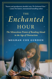 Cover image: The Enchanted Hour 9780062562821