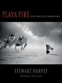 Cover image: Playa Fire 9780062564061