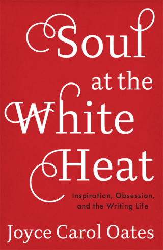 Cover image: Soul at the White Heat 9780062564528