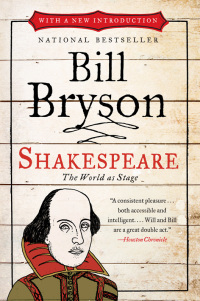 Cover image: Shakespeare 9780062564627