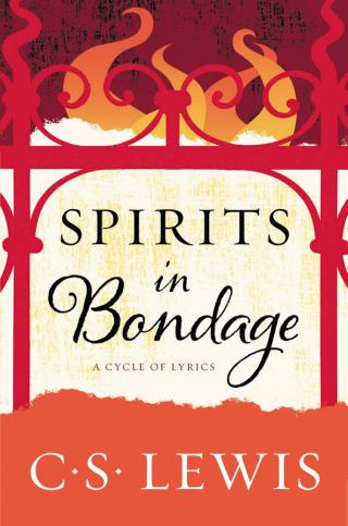 Cover image: Spirits in Bondage 9780062643612