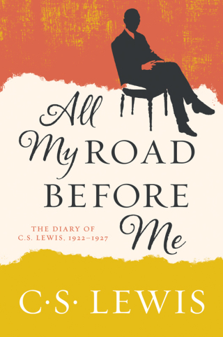 Cover image: All My Road Before Me 9780062643582