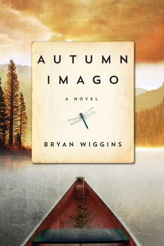 Cover image: Autumn Imago 9780062673695