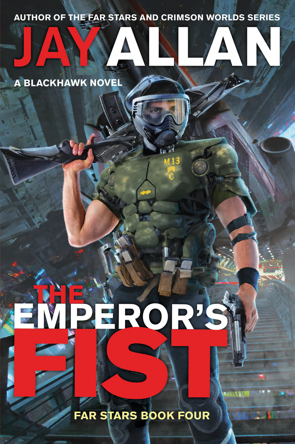 The Emperors Fist eBook