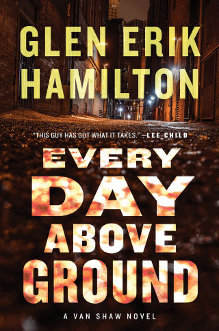 Cover image: Every Day Above Ground 9780062567383