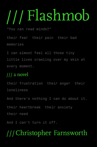 Imagen de portada: Flashmob 9780062568496