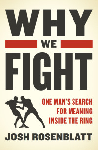 Cover image: Why We Fight 9780062569998