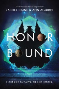 Imagen de portada: Honor Bound 9780062571021