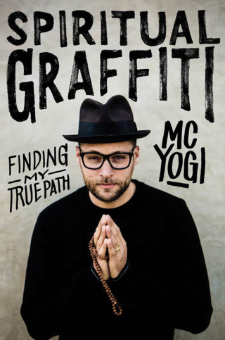 Cover image: Spiritual Graffiti 9780062572820
