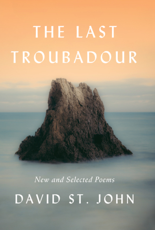 Cover image: The Last Troubadour 9780062640949