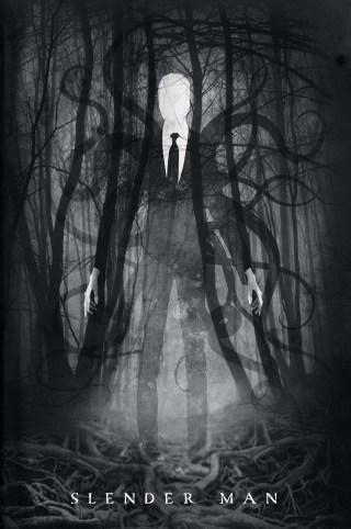 Cover image: Slender Man 9780062641175