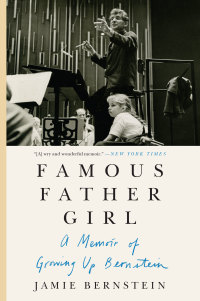 Cover image: Famous Father Girl 9780062641366
