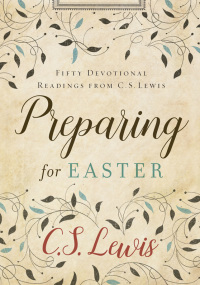 Cover image: Preparing for Easter 9780062641649