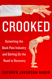 Cover image: Crooked 9780062641793