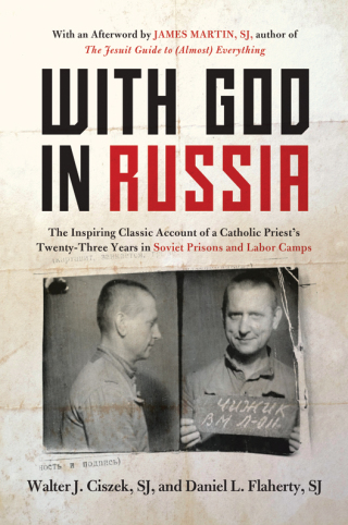 Cover image: With God in Russia 9780062641625
