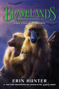 Cover image: Bravelands #4: Shifting Shadows 9780062642165