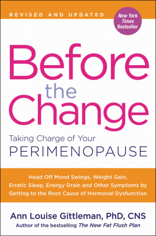 Cover image: Before the Change 9780062642318