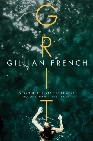 Cover image: Grit 9780062642561