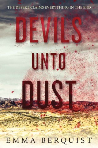 Cover image: Devils Unto Dust 9780062642783