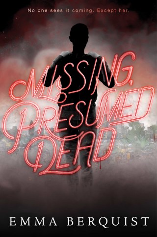 Cover image: Missing, Presumed Dead 9780062642813