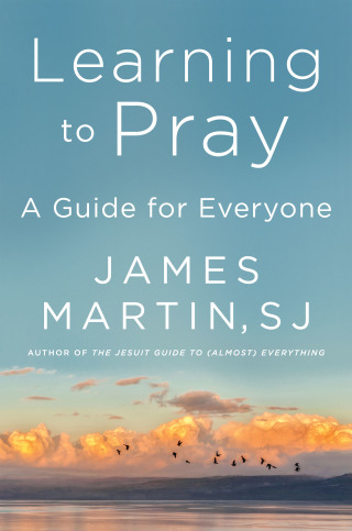Cover image: Learning to Pray 9780062643247