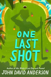 Cover image: One Last Shot 9780062643933