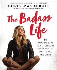 Cover image: The Badass Life 9780062645197