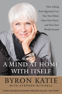 Cover image: A Mind at Home with Itself 9780062651594
