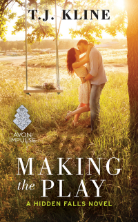 Cover image: Making the Play 9780062651815