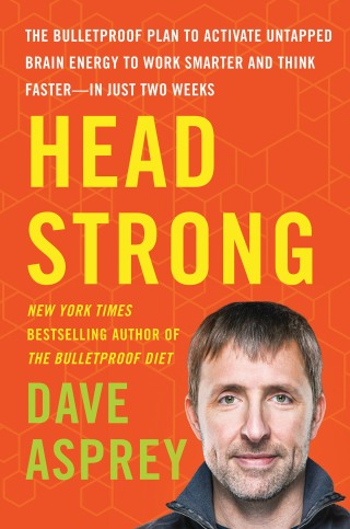 Cover image: Head Strong 9780062652416