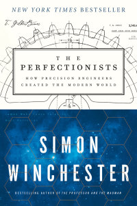 Cover image: The Perfectionists 9780062652560