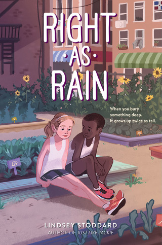 Cover image: Right as Rain 9780062652959