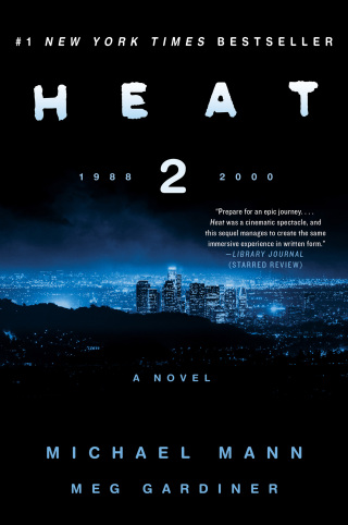 Cover image: Heat 2 9780062653345