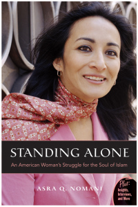 Cover image: Standing Alone 9780060832971