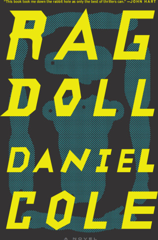 Imagen de portada: Ragdoll 9780062653963