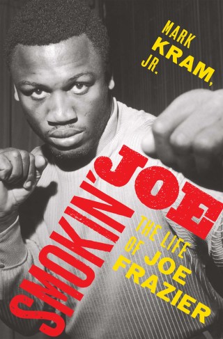 Cover image: Smokin' Joe 9780062654472