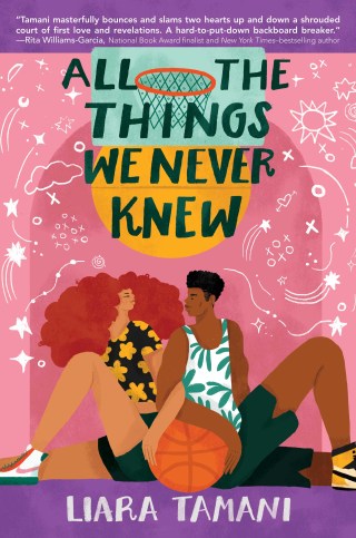 Cover image: All the Things We Never Knew 9780062656926