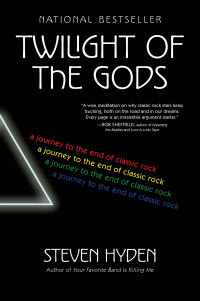 Cover image: Twilight of the Gods 9780062657138