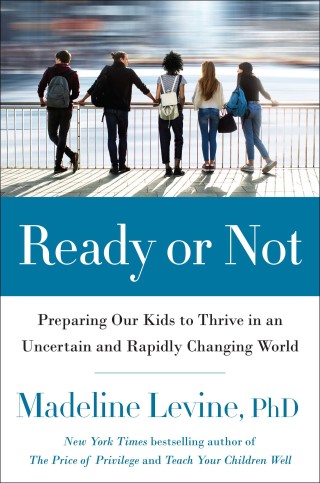 Cover image: Ready or Not 9780062657756