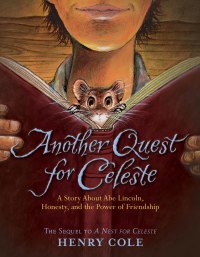 Cover image: Another Quest for Celeste 9780062658135