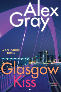 Imagen de portada: Glasgow Kiss 9780062659163