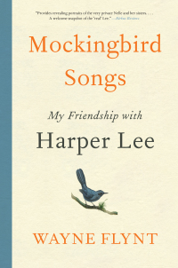 表紙画像: Mockingbird Songs 9780062660084